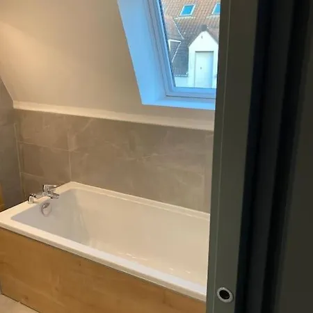 Spacieuse Touquettoise Moderne Idealement Situee - Linge De Lit Et Serviettes Inclus * Le Touquet