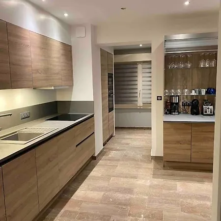 Spacieuse Touquettoise Moderne Idealement Situee - Linge De Lit Et Serviettes Inclus Le Touquet