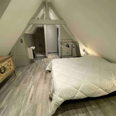 Spacieuse Touquettoise Moderne Idéalement Située - Linge De Lit Et Serviettes Inclus *